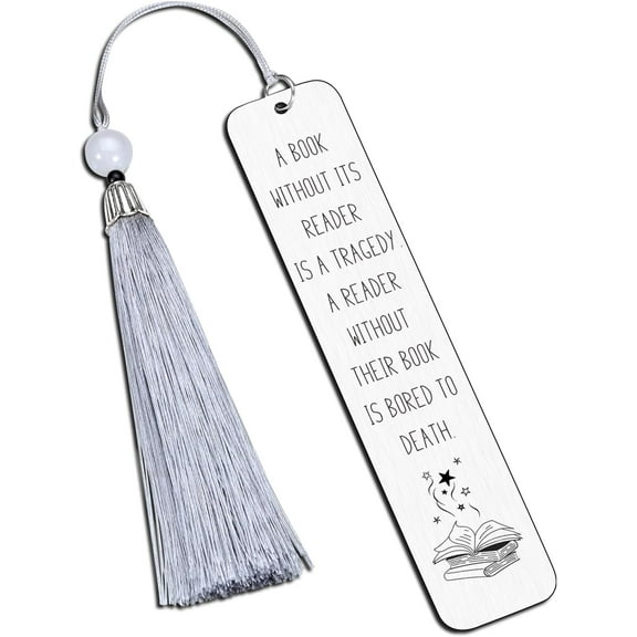 Womens Gifts for Christmas Bookmark Book Marks for Reading Women Bookmark Gifts for Women Men Book Lover Gifts Dark Romance Reader Gifts Reading Accessories Friendship Gifts for Women Friends