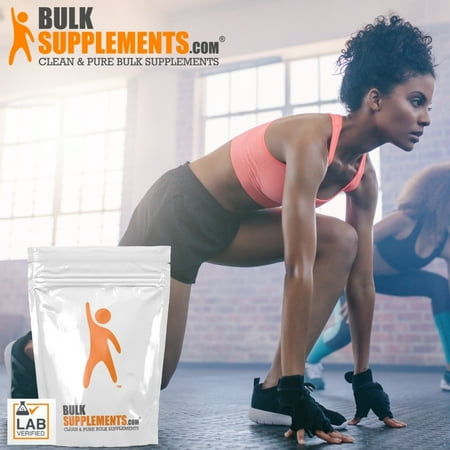 BulkSupplements Organic Red Yeast Rice Extract Powder - 500mg per Serving - 500 Grams (1.1 lbs) - 1000 Servings