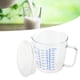 thumbnail image 4 of Taza Medidora ANGGREK Transparente Con Tapa, 4 of 8