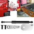 thumbnail image 2 of Labwork Tailgate Dampening Assist Strut DZ43206 Fit for Ford Ranger 2019-2020, 2 of 5