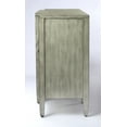thumbnail image 6 of Butler Specialty Giovanna Mirrored Sideboard in Olive Gray, 6 of 8