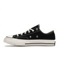 thumbnail image 2 of Converse Men's Chuck Taylor All Star 70 Ox Black White Casual Shoe, 2 of 2
