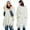 WH2, variant on AWZXDE Women's Oversized Knitted Button-Up Hooded Cape Shawl - Cozy Loose-Fit Poncho Wrap for Casual Outdoor Style Khaki,One Size