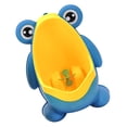 thumbnail image 5 of Orinal para niños con forma de dibujos animados, orinal para niños, entrenador, orinal, 1 ud., 5 of 5
