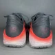 thumbnail image 5 of Men's Size 11.5New Balance Fresh Foam More Running Shoes Gray Neo Flame MMORGR2, 5 of 5