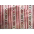 thumbnail image 4 of oneOone Cotton Silk Fabric Arrow & Stripe Geometric Printed Craft Fabric BTY 42 Inch Wide, 4 of 4