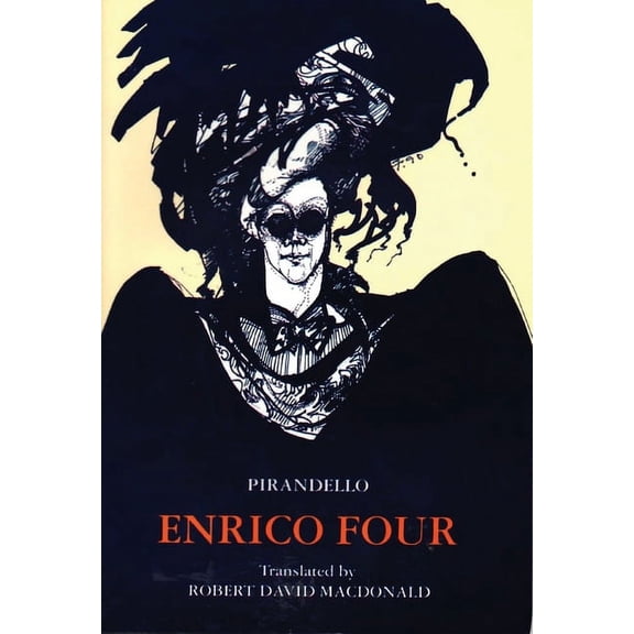 Enrico Four (Paperback)