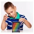 thumbnail image 3 of Toymendous Rainbow 3D Pin Art - Novelty & Gag Toys, Kids, Unisex Ages 3+, 3 of 5