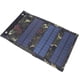 thumbnail image 2 of 6W 5V Paneles solares para exteriores a prueba de agua 3 pliegues para el banco de energía del teléfono (camuflaje) WDOplteas Para estrenar, 2 of 9