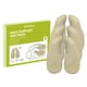 thumbnail image 1 of Plantillas para zapatos Bukihome Arch Support Gel para pies planos L, 1 of 7