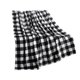 thumbnail image 2 of Manta de Navidad suave y cálida | Manta acogedora de poliéster para siestas para sofá, cama, camping | Transpirable, ligero, uso para todas las estaciones | 51x39 in | Paquete Individual | Rojo,, 2 of 6