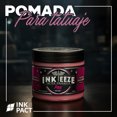 thumbnail image 2 of Pink Glide 150g Bálsamo Para Proceso Del Tatuaje Inkeeze, 2 of 7