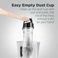 thumbnail image 5 of Eureka Vacuum Cleaner - Lightweight and Portable, 5 of 9