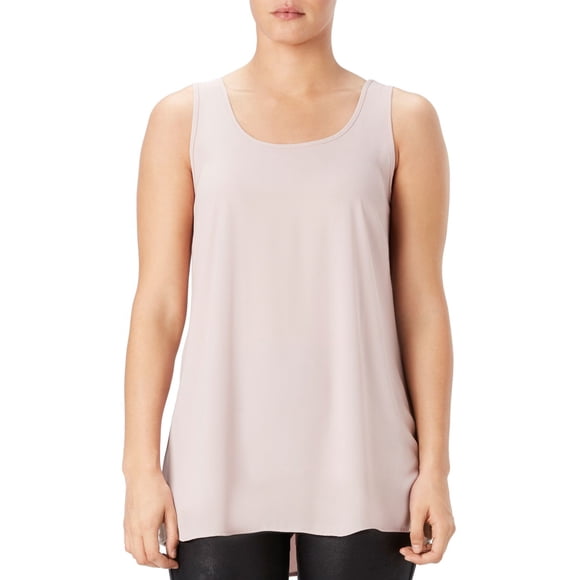 Spanx Débardeur en Chiffon Longueur Parfaite