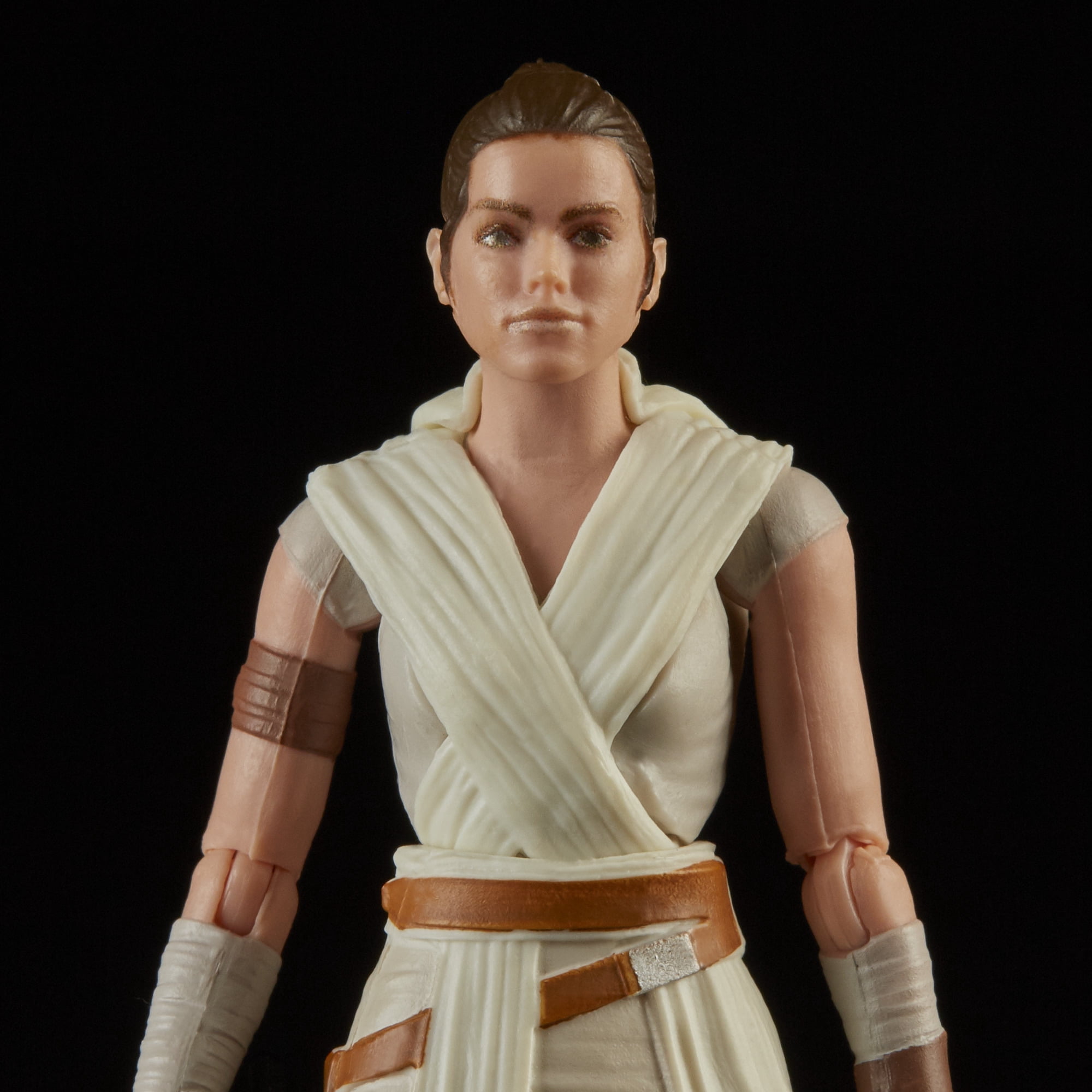 Star Wars The Vintage Collection Rey Toy Action Figure