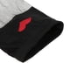 thumbnail image 3 of Calcetines ultrafinos de las mujeres Calcetines de mujer Calcetines ultrafinos transparentes de encaje transparente de cristal Corazón Negro Corazón negro Magideal Calcetines ultrafinos de las mujeres, 3 of 3
