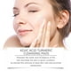 thumbnail image 4 of Limpiador de belleza con cúrcuma, el mejor tratamiento de maquillaje, cuidado facial para mujeres, almohadillas limpiadoras Luminesce Naturium para rostro y cuerpo, esponjas faciales comprimidas de kó, 4 of 4