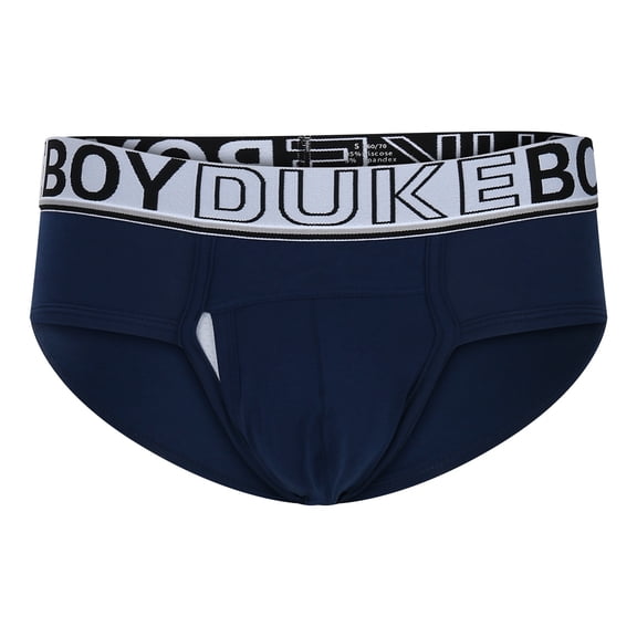 Luvior Men's Brief Underwear - Stretch Breathable for Everyday Comfort