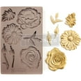 thumbnail image 1 of Prima Marketing Moule de Re-Design 5"X8"X8mm-In The Garden - 635749, 1 of 2