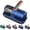 Blue, variant on SQDWYGUO 2024 PureSleepy Vacuum, Bed Vacuum Cleaner Mattress Vacuum, Pure Sleepy Bed Vacuum, Handheld Cordless Vacuum Cleaner, Deep Cleaning Mattress Corded/Sofas/Pet Hair/Carpets,Gray