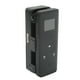 thumbnail image 4 of Cerradura de puerta de vidrio digital, Cerradura de puerta de vidrio inteligente Cerradura de puerta de vidrio Cerradura de puerta con huella dactilar Diseño a prueba de futuro, 4 of 9