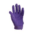 thumbnail image 2 of Dublin - Guantes de equitación para adultos (Púrpura), 2 of 3