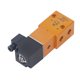 thumbnail image 5 of Válvula solenoide, válvula solenoide de 3 vías y 2 posiciones Válvula solenoide de 3 vías y 2 posiciones Características de vanguardia, 5 of 9