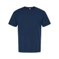 thumbnail image 1 of M&O 5500 Ring-Spun T-Shirt, 1 of 2