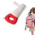 thumbnail image 2 of Realistic Tool Plush Toy Soft Educational Doll For Toddlers Pretend Play Accessory For Kids Perfect For Imaginative Play, 2 of 9