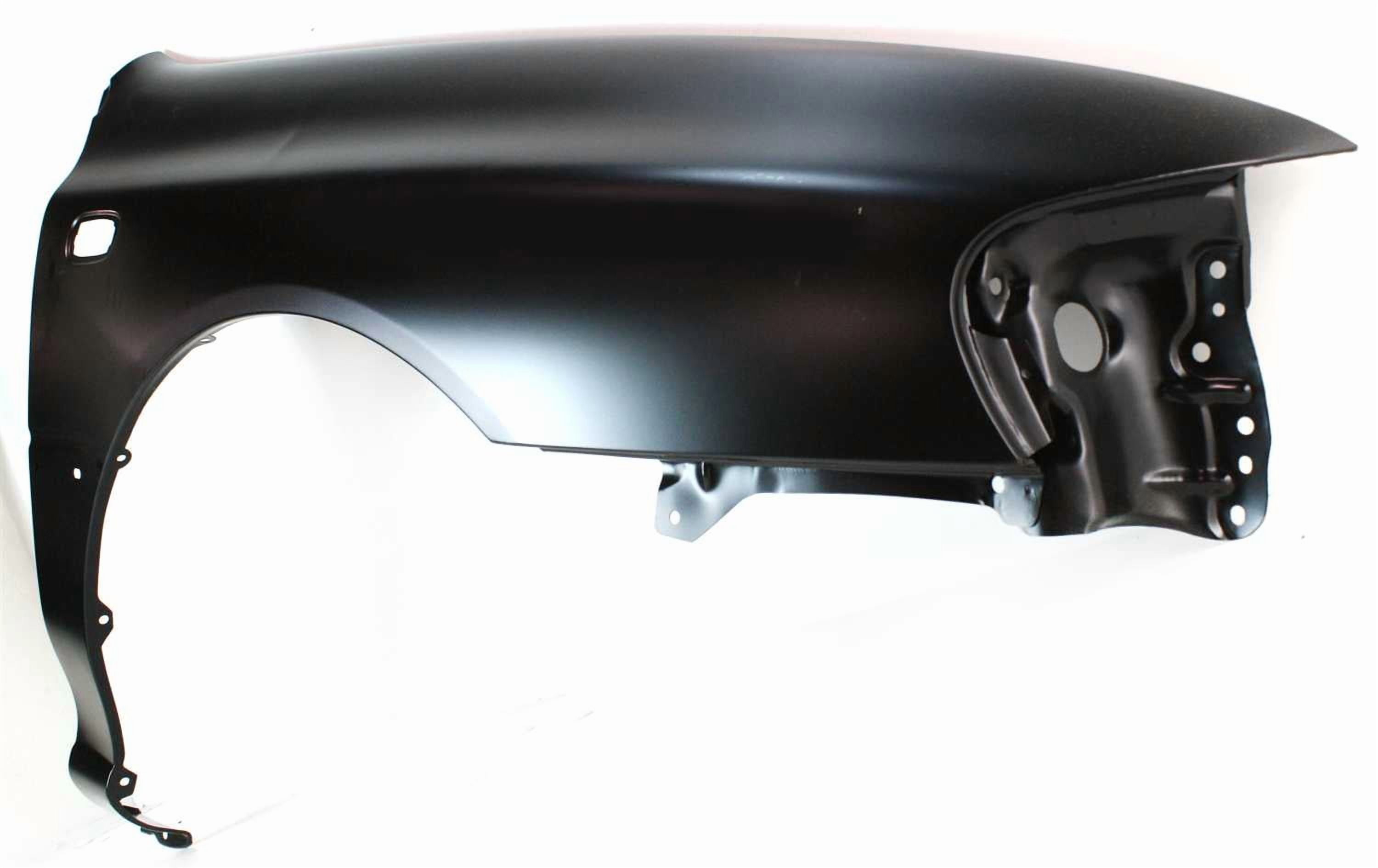 Replacement REPA220160 Fender Compatible with 2013-2016 Audi A4 S4 Front, Left Driver