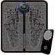 thumbnail image 1 of Foot Massager For Neuropathy Feet, Whole Body Massager For Neuropathy, 8 Modes 19 Levels Foot Massager For Neuropathy Tw - Quan, 1 of 5