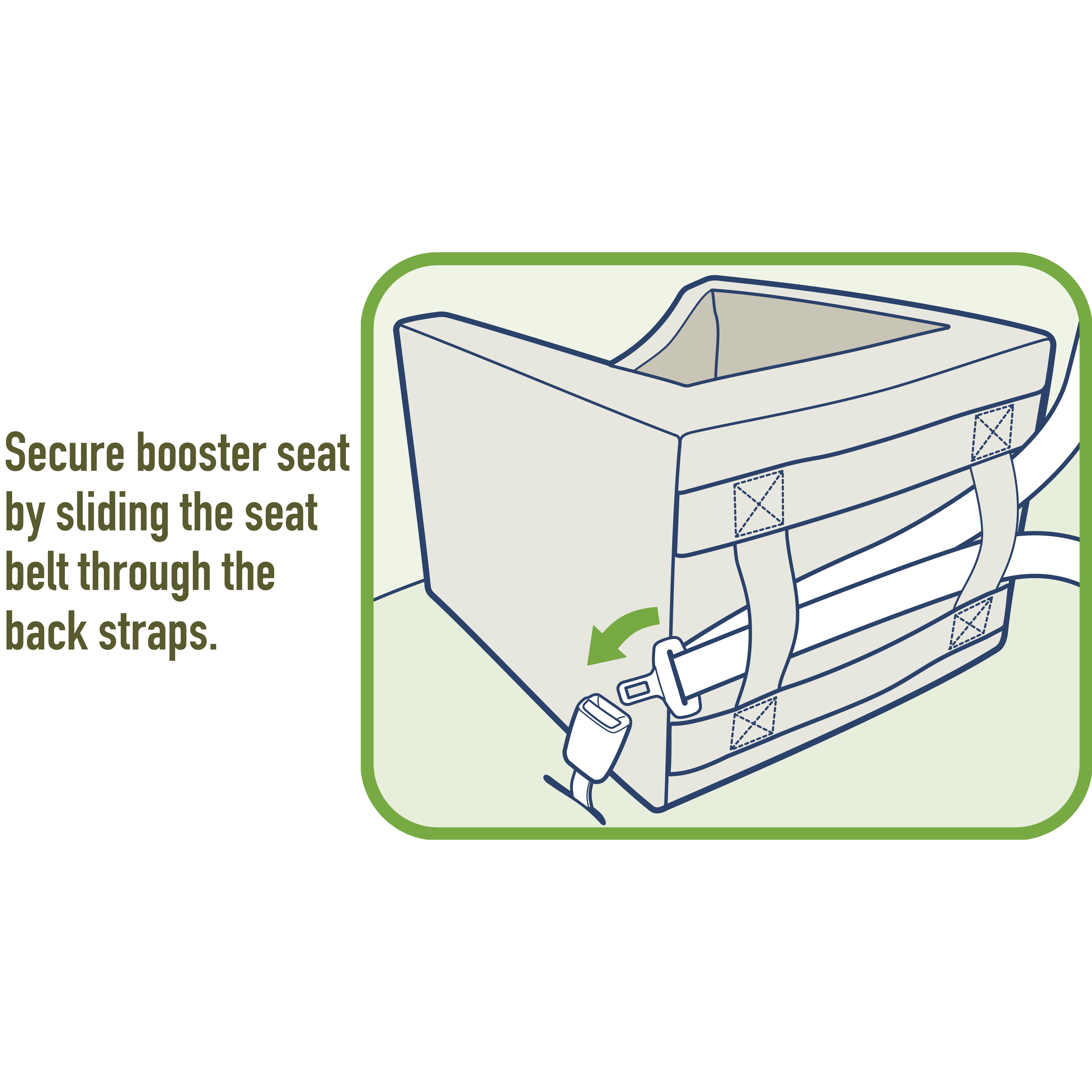 precious tails car seat