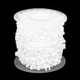 thumbnail image 1 of 10M Roller Shade Link Chain Vertical Blind Bead Chain DIY Home Decoration Roller Curtain Bead Rope, 1 of 7