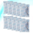 thumbnail image 4 of 100 unidades de gel de sílice desecante de 10 g, absorbente de humedad, antihumedad y anticorrosión (azul cielo), 4 of 7