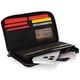 thumbnail image 4 of Monedero tipo cartera Wrangler Western Aztec Clutch para mujer, 4 of 6