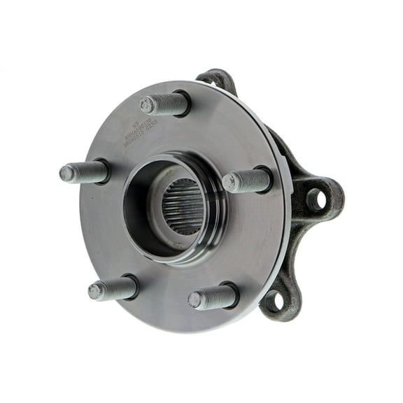 Mevotech MB86303 Wheel Bearing & Hub Assembly Fits select: 2006-2021 LEXUS IS, 2013-2020 LEXUS GS