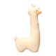 thumbnail image 4 of Lindo muñeco de oveja pequeño animal de peluche relleno novedad almohada de peluche de alpaca, 4 of 9