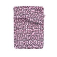 thumbnail image 1 of Sábana invernal TESSO HOME Pink Minnie matrimonial, 1 of 2