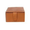 SMALL LEATHER GIFT BOX