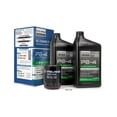 thumbnail image 1 of Kit de cambio de aceite Polaris PS4 para RANGER, RZR, Sportsman, ACE 570, 1 of 9