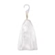 thumbnail image 2 of Bolsa de malla de red espumante para jabón en barra – Bolsa de ducha de nylon con cuerda colgante, crea una espuma rica, prolonga la vida útil del jabón, secado rápido para baño y viajes, 2 of 6