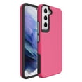 thumbnail image 1 of [PST] Samsung Galaxy S25 / S24 Hard Case, Slim Fitted Hybrid PC Shell Shockproof Scratch Resistant Case Cover, 1 of 5
