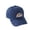 Navy, variant on Washed Letter Kids Baseball Cap Cartoon Adjustable Sun Hat For Boys And Girls Casual Outdoor School Party Yoga Sport Black 2-8 Years