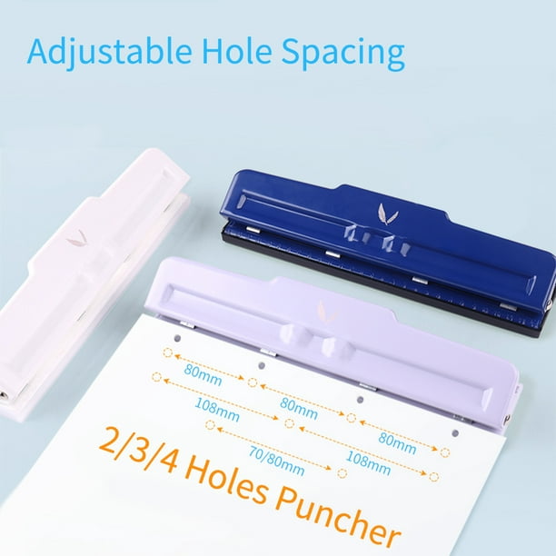 38mm Craft Hole Circle Punch Handmade Scrapbook Paper Puncher