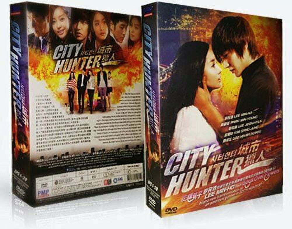 The K2 - Complete Korean TV Drama Series Boxset (DVD The K2 - Complete Korean TV Drama Series Boxset (DVD
