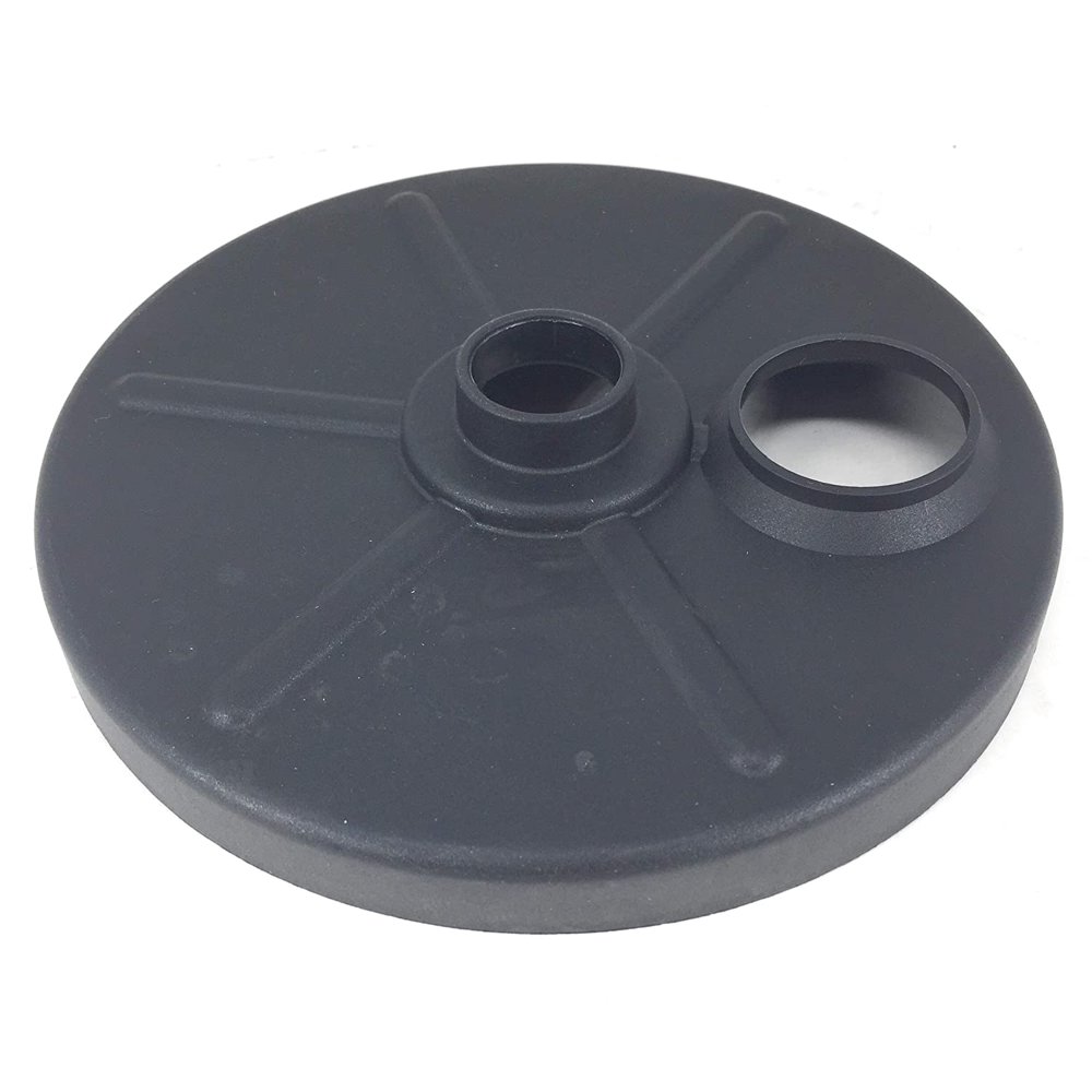 Craftsman Genuine OEM Replacement Wheel Dust Cover 581840401