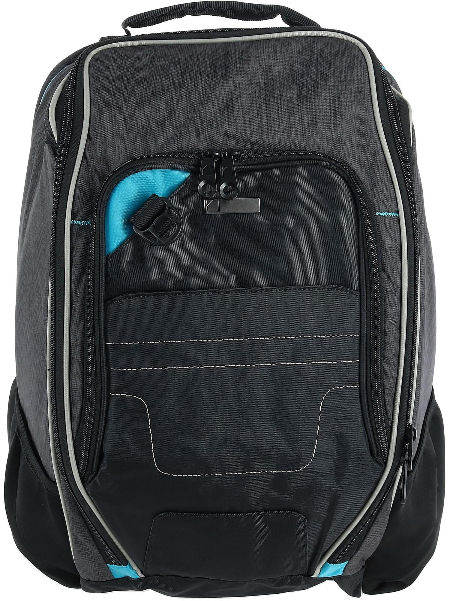 under seat backpack with wheels