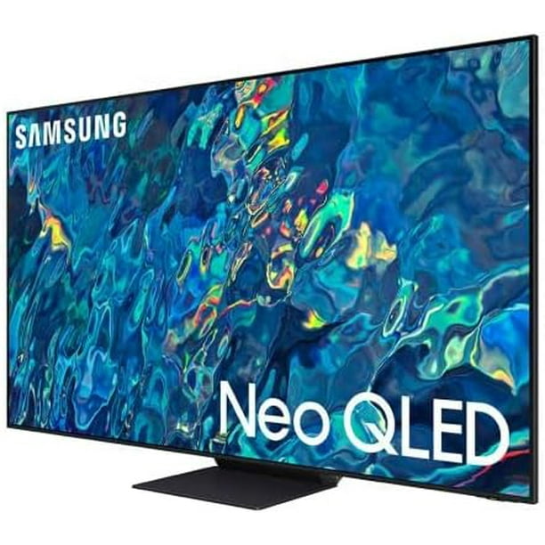 Samsung QN55LST7TAF - Téléviseurs QLED — Fillion Électronique