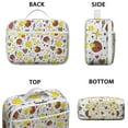 thumbnail image 3 of Team Sports Insulated Lunch Box for Athletes - 8-Hour Cold Retention & Durable Design, 3 of 5
