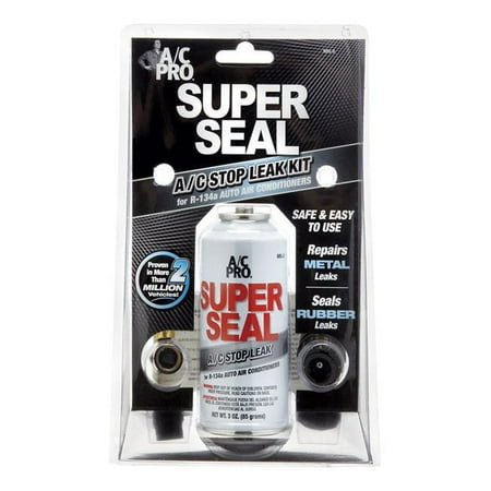 Auto Ac Stop Leak >> A C Pro 8339756 4 Oz Auto Stop Leak Finder Conditioner Auto Ac Stop Leak >> A C Pro 8339756 4 Oz Auto Stop Leak Finder Conditioner